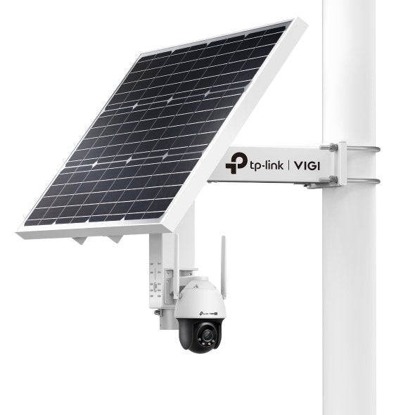 Solar Panel 60w/Vigi Sp6020 Tp-Link