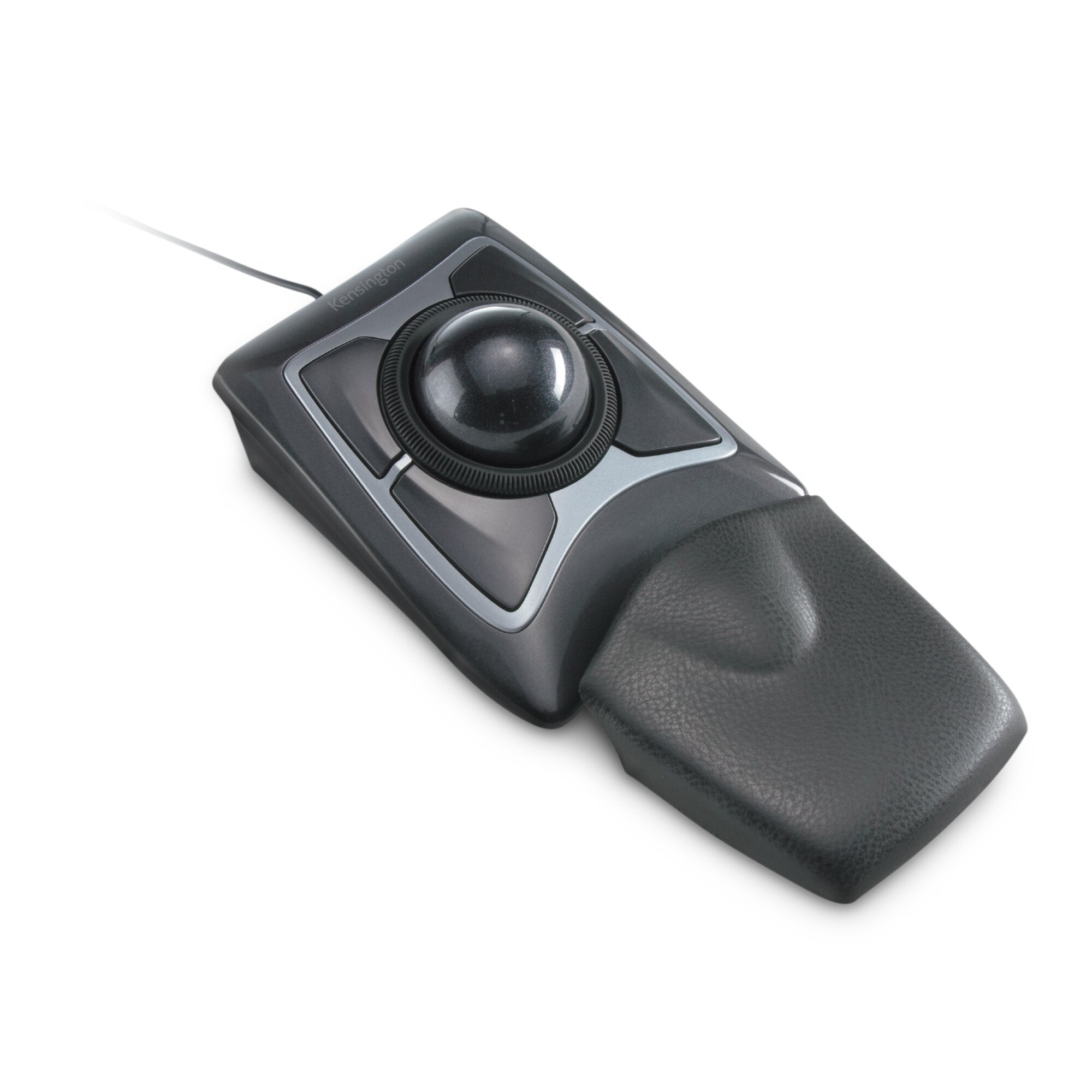 EAN 0085896643258 - Kensington Expert Mouse ratón Oficina Ambidextro USB tipo A Óptico 400 DPI imagen 9