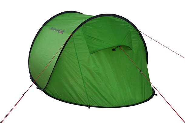 Tienda High Peak Carpa Pop-Up Vision 2 10108