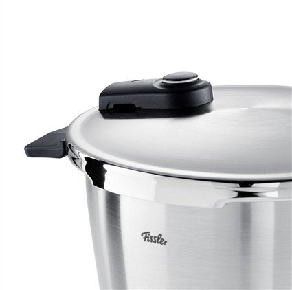 Fissler Vitaquick Premium 10.0l Pressure Cooker 26cm