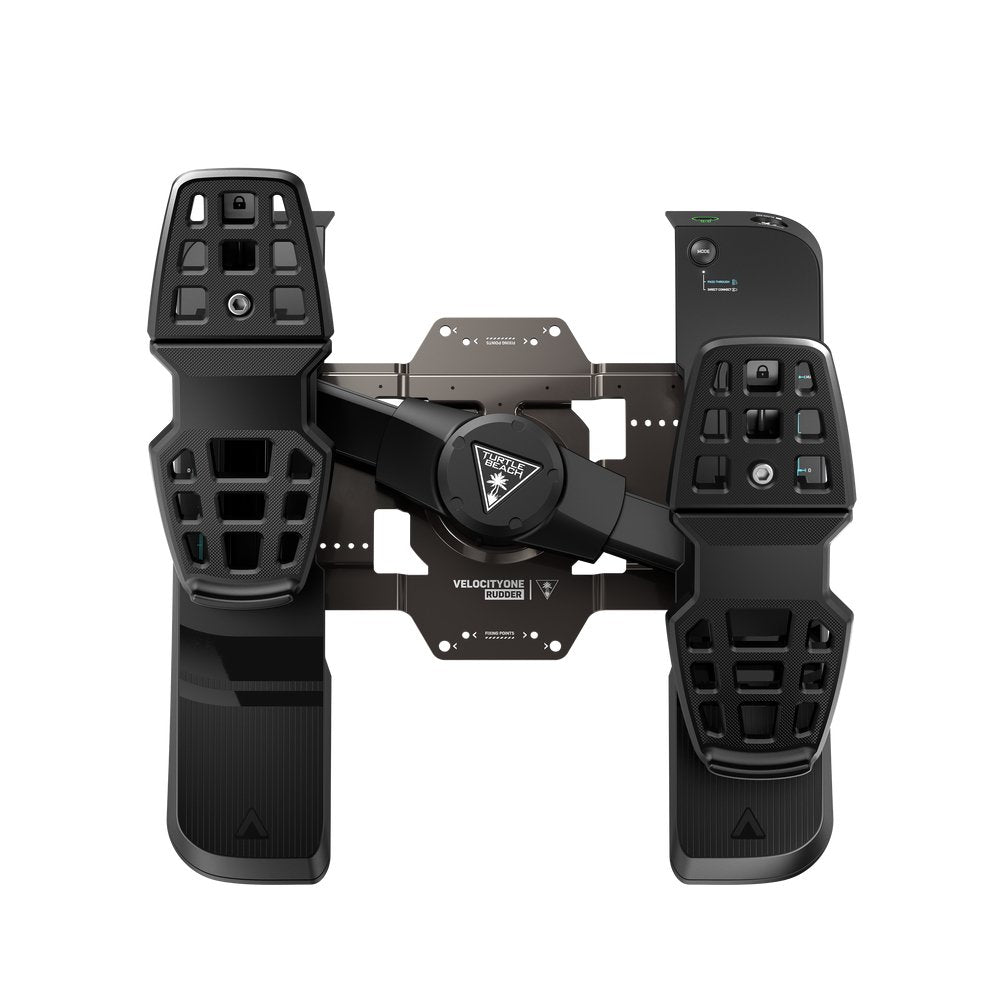 Turtle Beach Velocityone Rudder Für Flugsimulator, Für Xbox/Pc