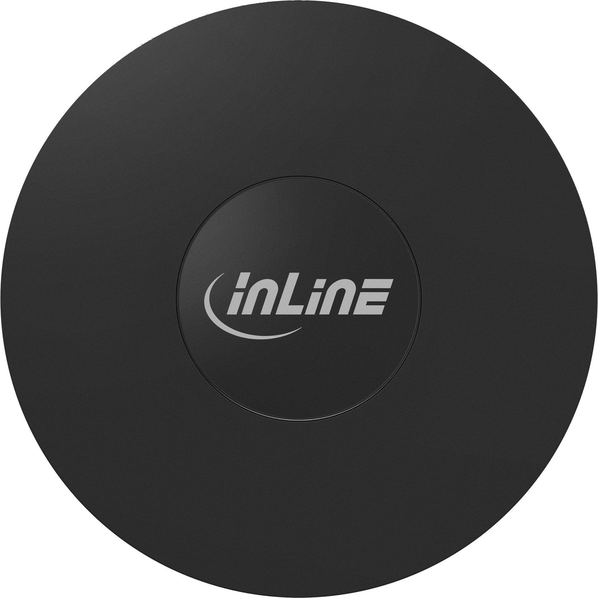 Inline 40163 Mando A Distancia Ir Inalámbrico/Wifi Dispositivo Doméstico Inteligente