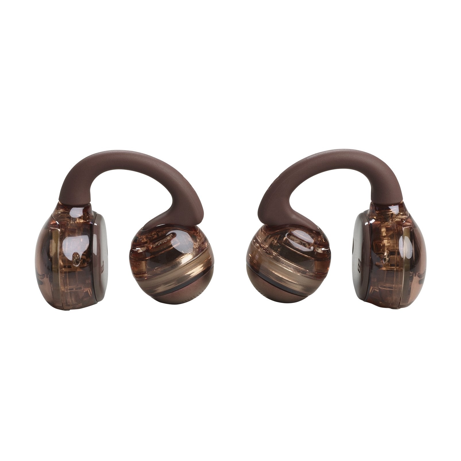 EAN 1200130027888 - JBL Soundgear Clips Auriculares True Wireless Stereo (TWS) gancho de oreja Llamadas/Música Bluetooth Cobr imagen 10