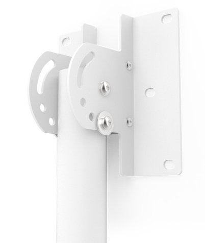 Func Ceiling Lp Medium Single  White
