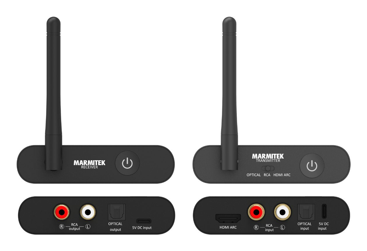 Audio Anywhere 730