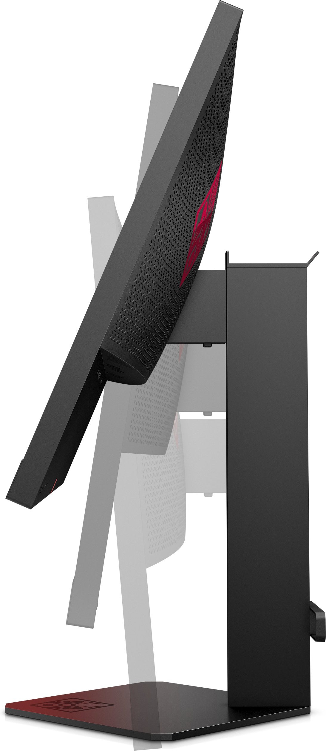 EAN 0193808255311 - HP OMEN X 27 pantalla para PC 68,6 cm (27") 2560 x 1440 Pixeles Quad HD LED Negro imagen 8