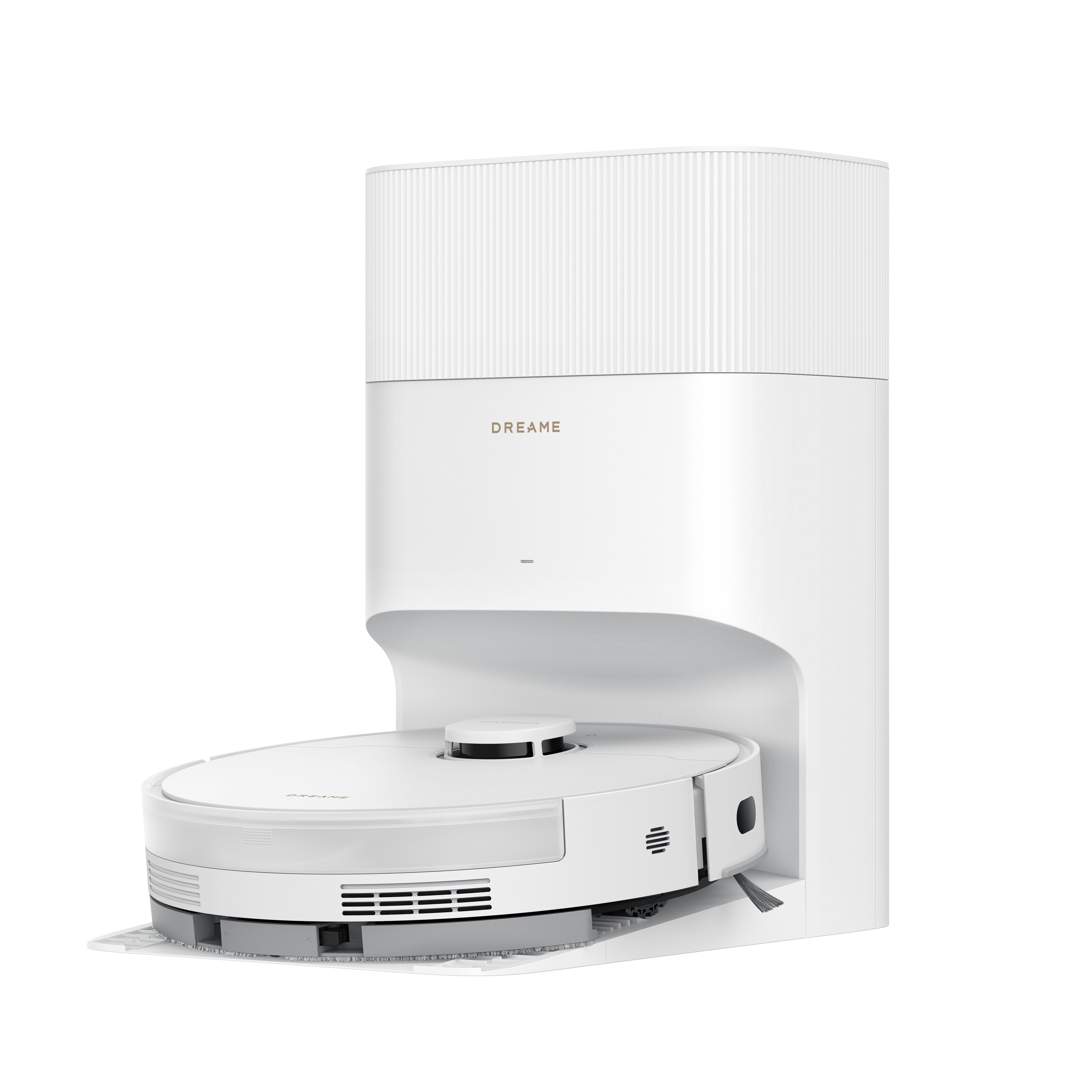 Vacuum Cleaner Robot/D20 Plus Rld35gd Dreame