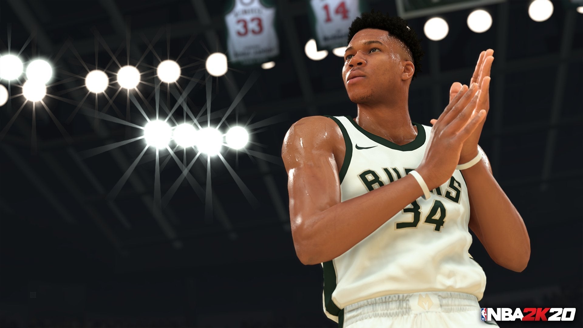 Juego Nba 2k20 - Xbox One Xbox One