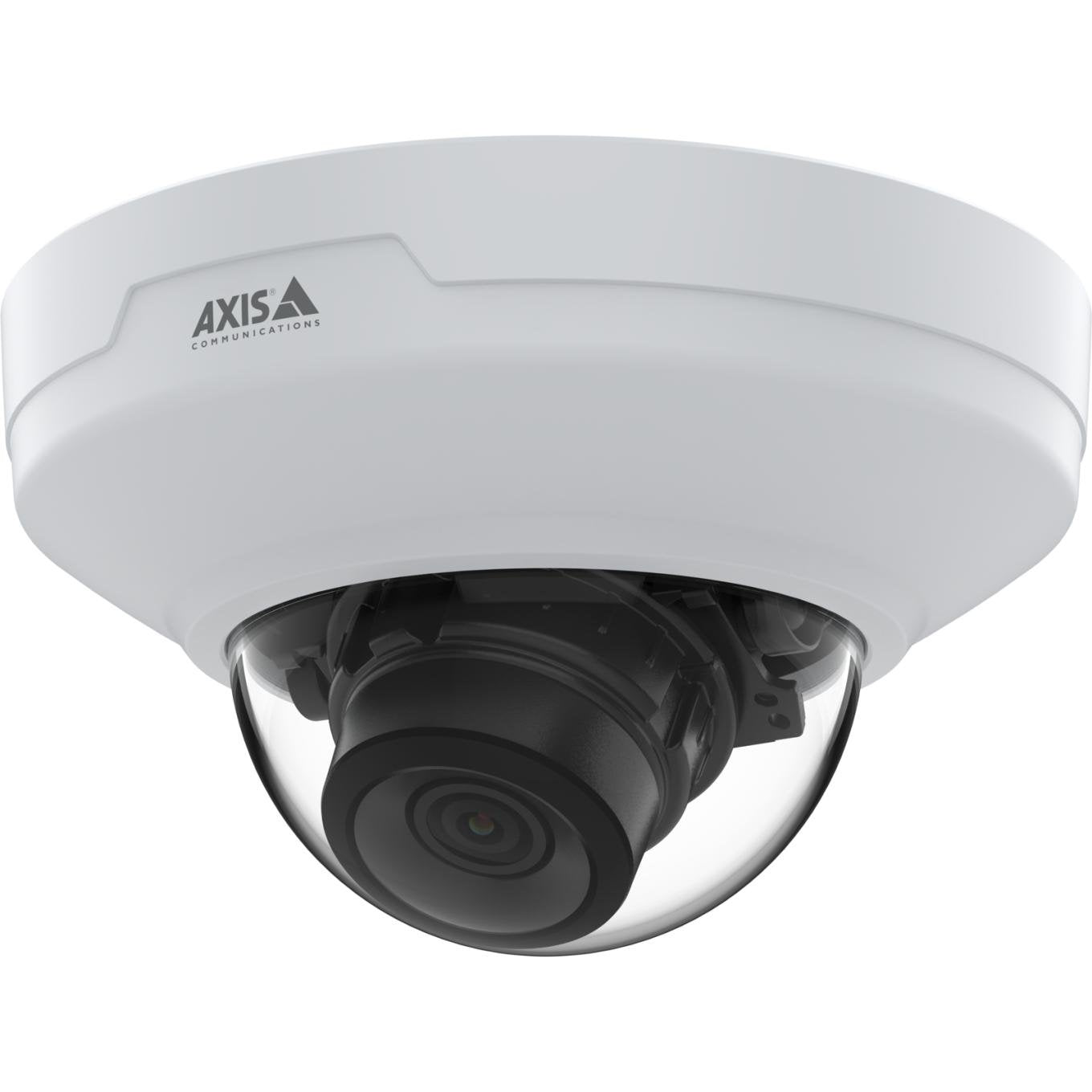 Axis 02678-001 Cámara De Vigilancia Mini Dome Ip Interior 3840 X 2160 Pixeles Techo/Pared