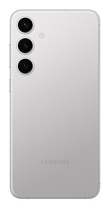 Smartphone  Samsung Galaxy S24+, Móvil Gris