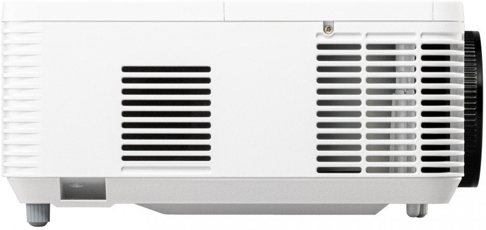 Viewsonic Pa700w Proyector De Alcance Estándar 4500 Lúmenes Ansi Wxga (1280x800) Blanco