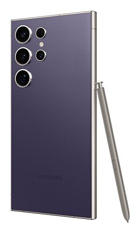 Samsung Galaxy S24 Ultra 12gb 256gb Violeta