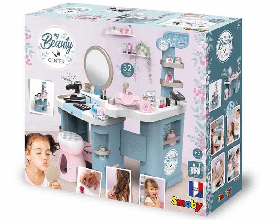 EAN 3032163202400 - Smoby 320240 juego de rol imagen 15