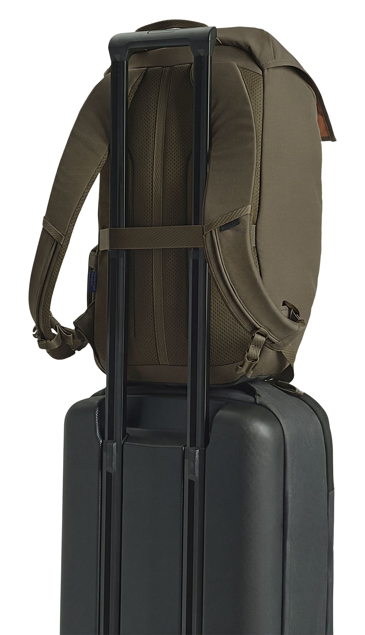 Thule Paramount Daypack Lite 20l - Parabp3016 Mineral Brown