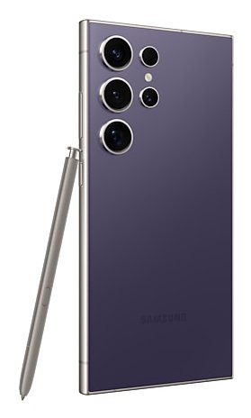 Samsung Galaxy S24 Ultra 12gb 256gb Violeta
