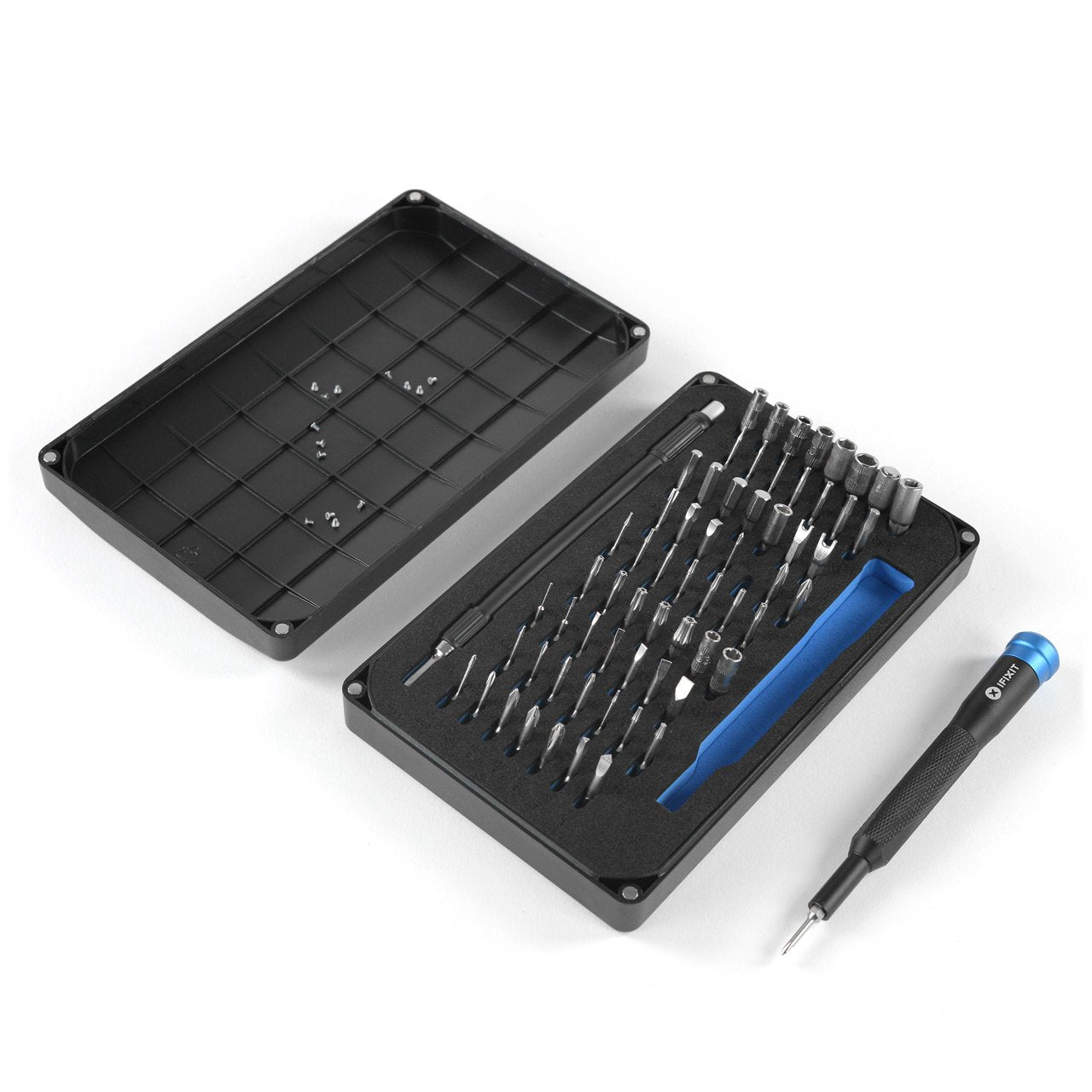 Kit De Herramientas Ifixit Pro Tech