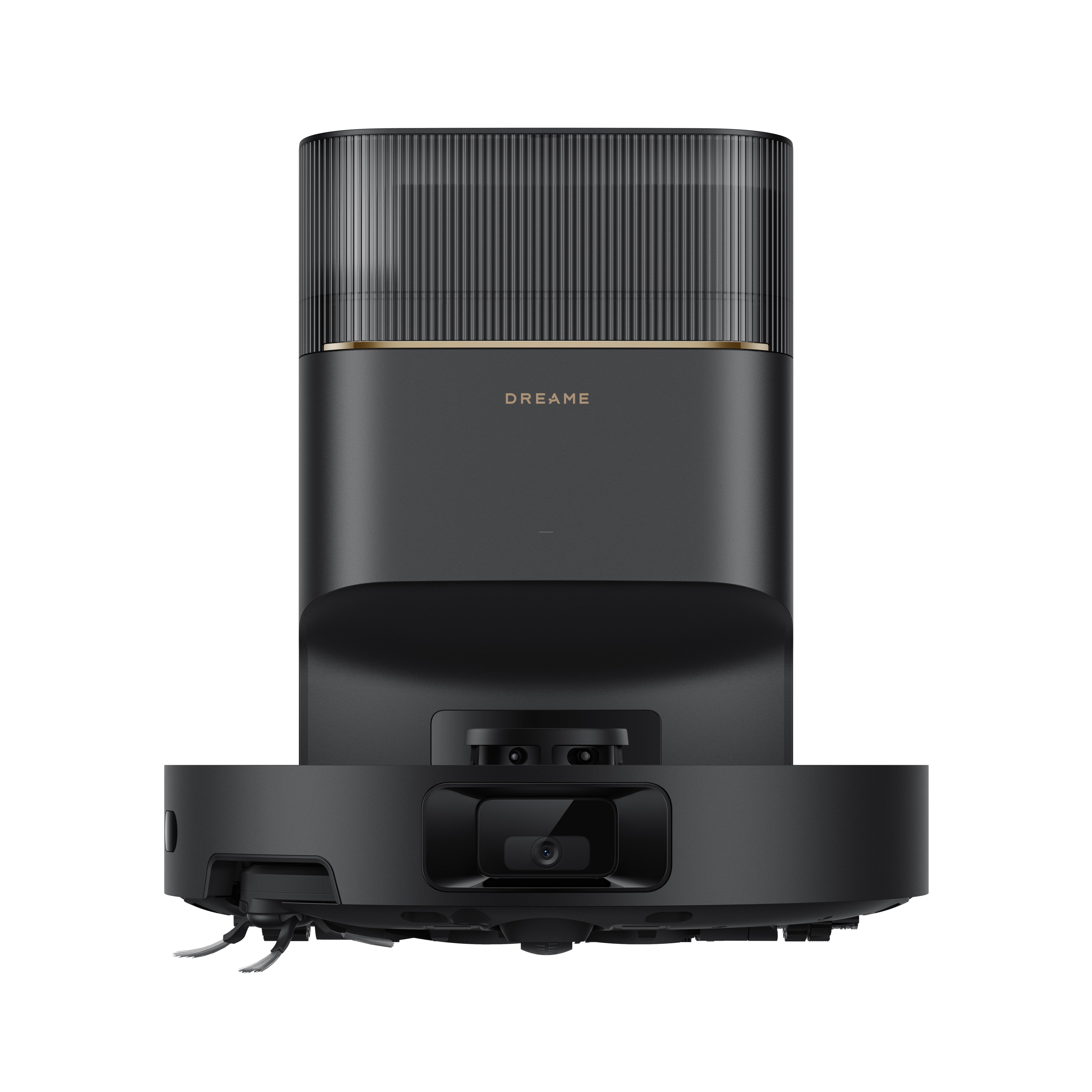 EAN 6977328068606 - Dreame D20 Pro Plus 0,5 L Negro imagen 6
