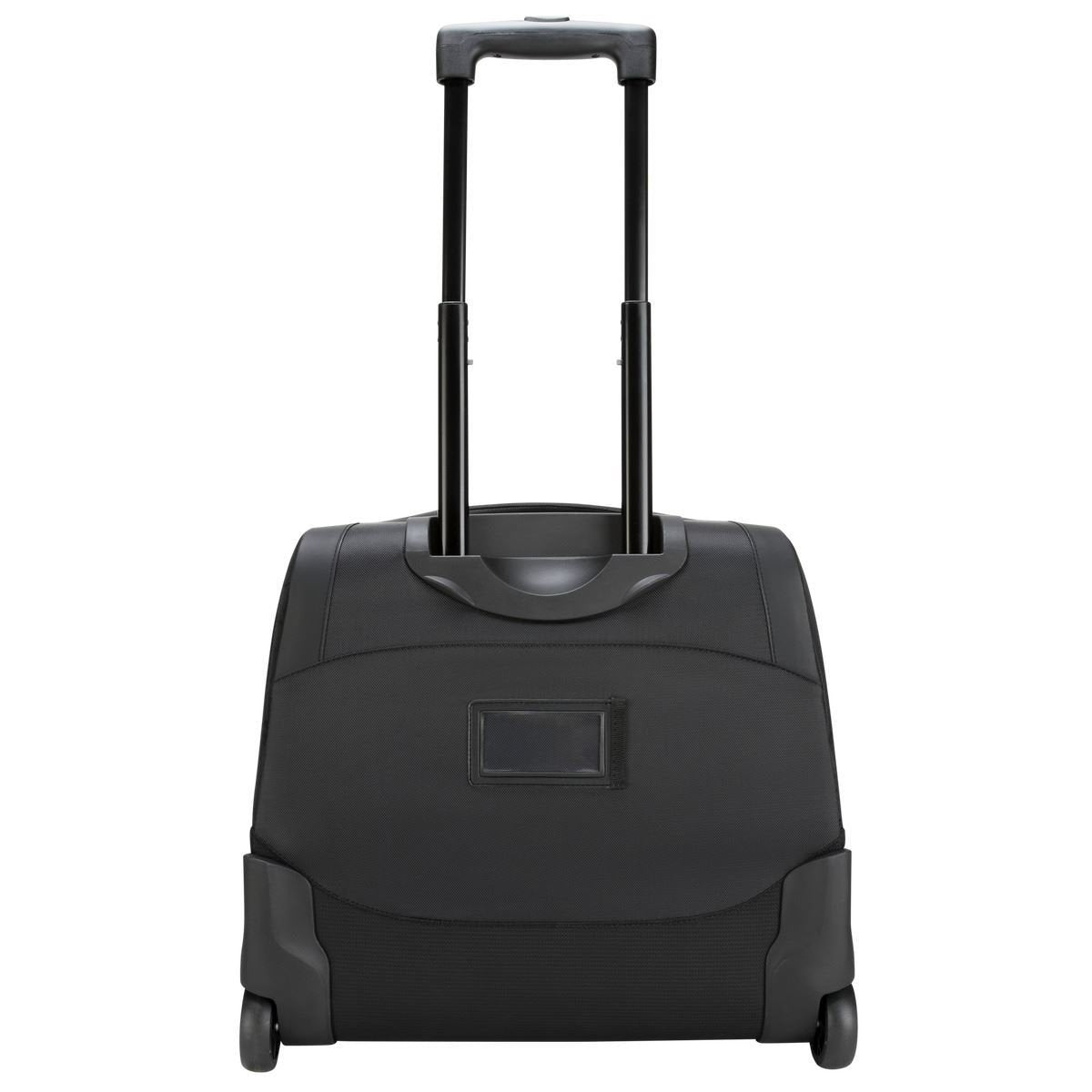 EAN 5051794028041 - Targus TCG717GL maletines para portátil 43,9 cm (17.3") Maletín con ruedas Negro imagen 3