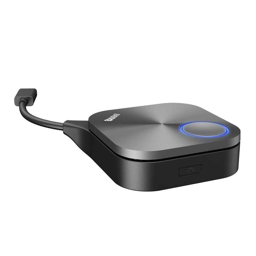 Benq Twy31 Módulo De Transmisor Gris 1 Pieza[S]