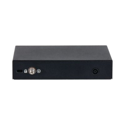 Switch Dahua 1xrj45 60 Watts Dh-Pfs3005-4et-60
