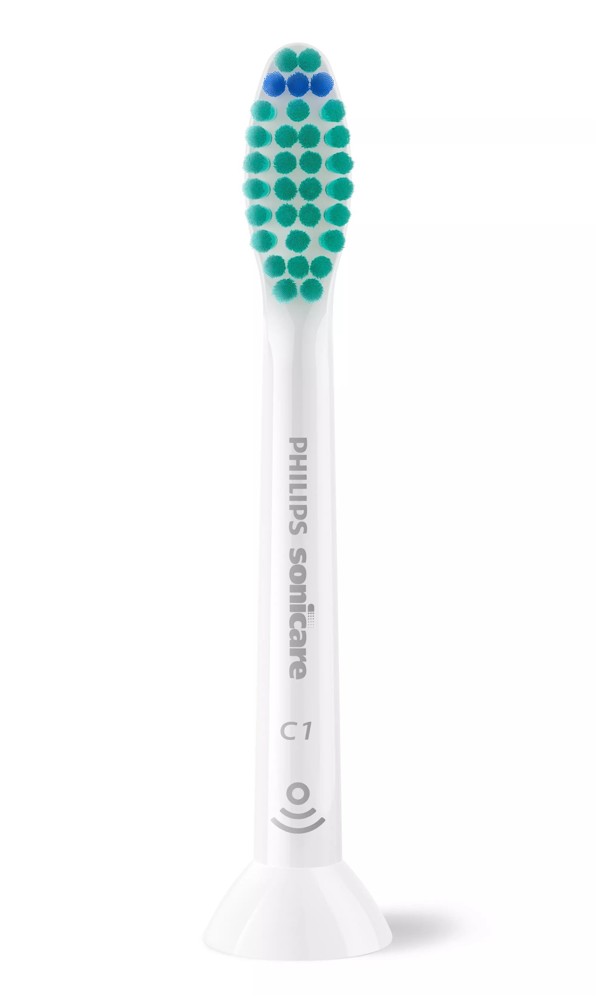 EAN 8720689036788 - Philips Sonicare ProResults HX6018/87 cepillo de cabello 8 pieza(s) Blanco imagen 2