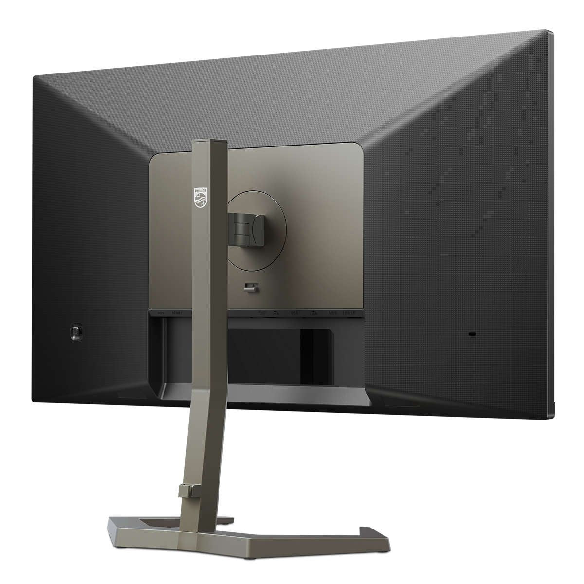 Monitor Gaming Philips 27m1n5200pa 27' Full Hd 0.5ms 240hz Ips Multimedia Negro