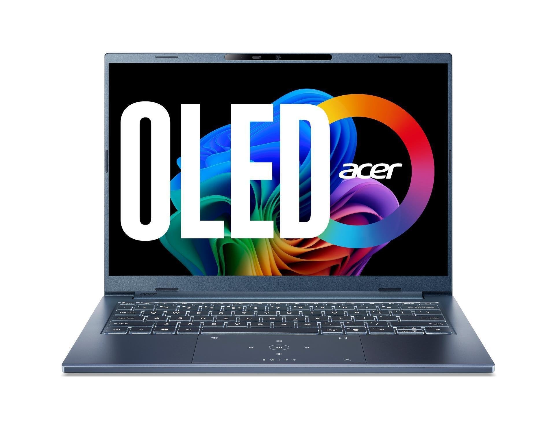 Acer Aspire Go 14 Ai Oled 14" 7-256v 16gb 512gbssd W11h