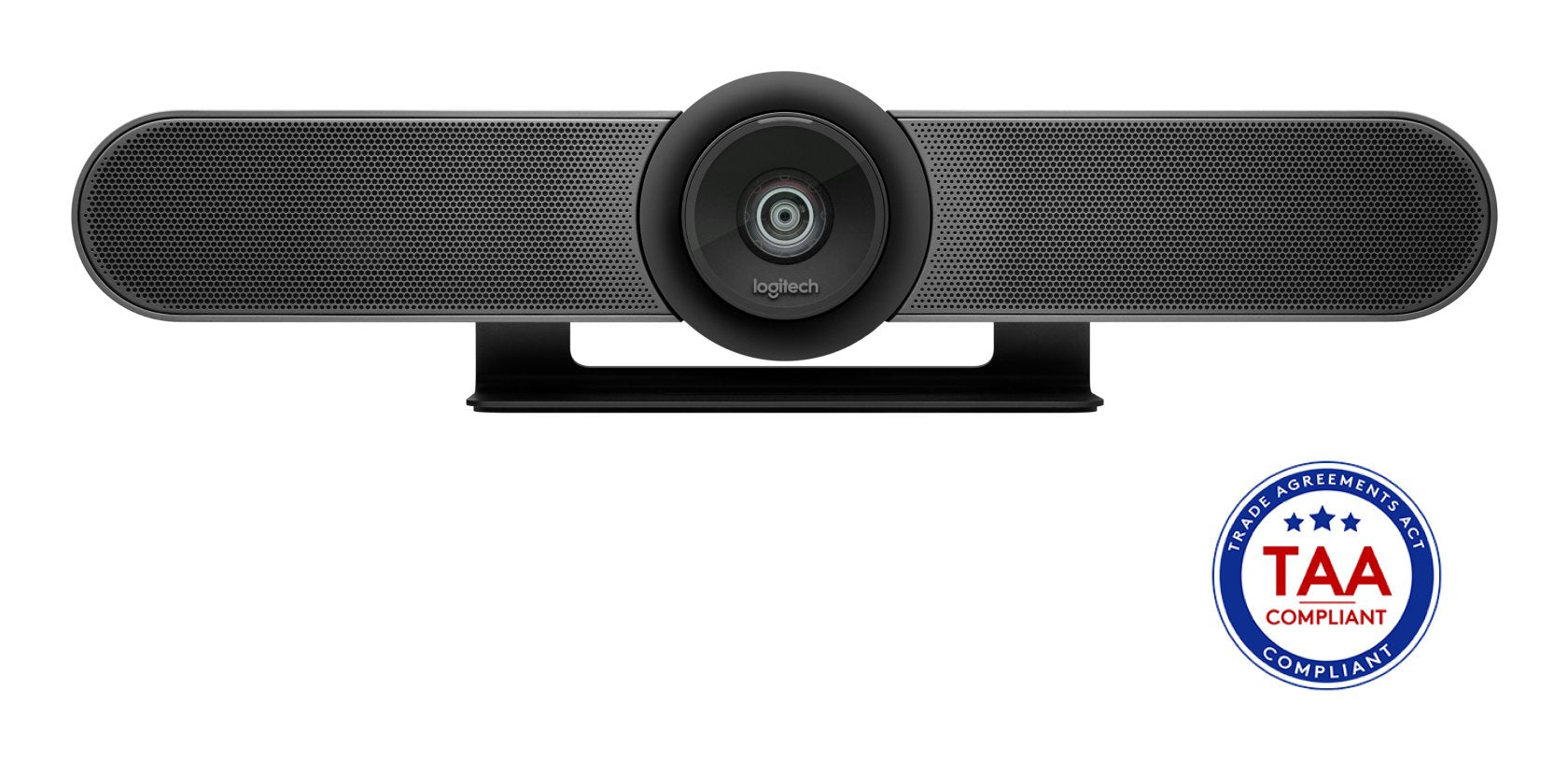 EAN 5099206072060 - Logitech MeetUp sistema de video conferencia imagen 2