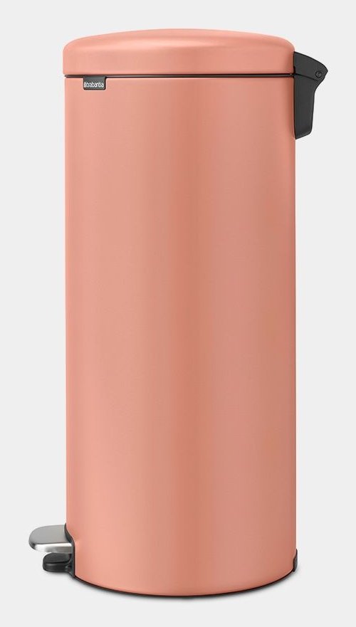 Brabantia Pedal Bin Newicon 30 Liter Warm Copper