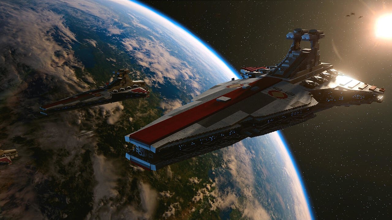 EAN 5051890322609 - Warner Bros. Games LEGO Star Wars : La Saga Skywalker Estándar PlayStation 5 imagen 10