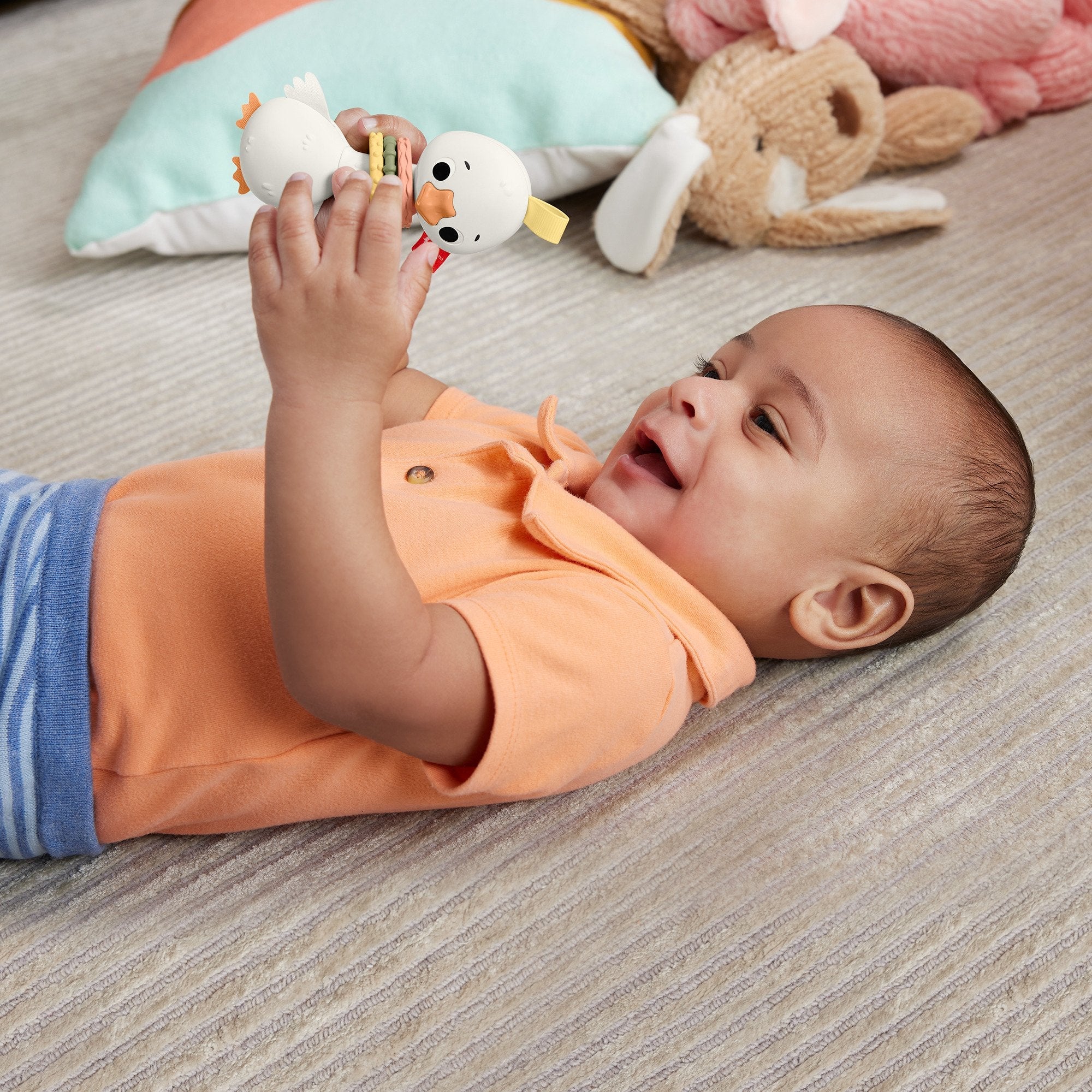 EAN 0194735171439 - Fisher-Price HRB22 juego educativo imagen 3