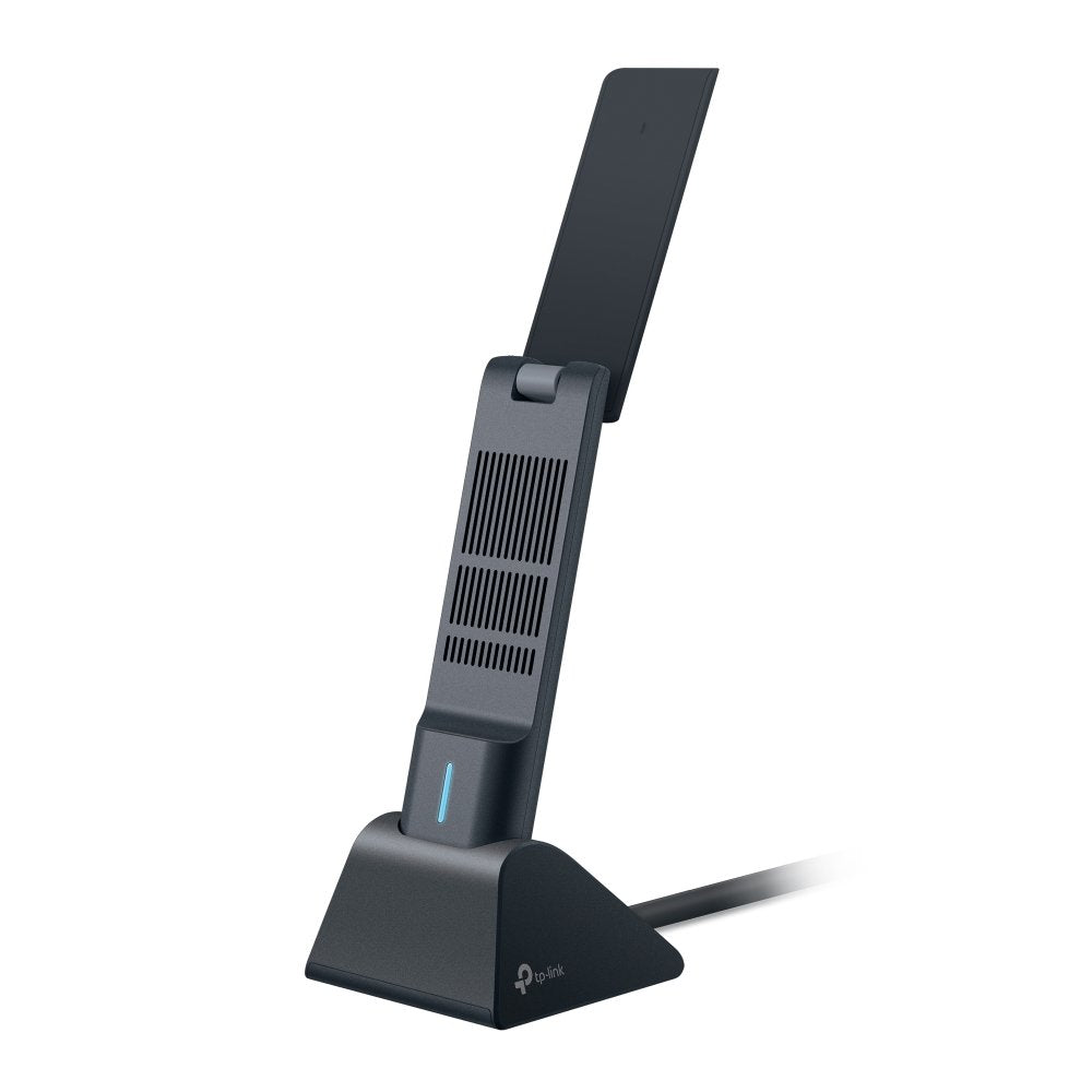 Tp-Link Archer Txe50uh Axe3000 Tri-Band Wi-Fi 6e Usb Adapter