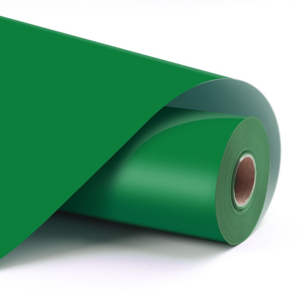 Loklik Permanent Adhesive Vinyl Matte - Green