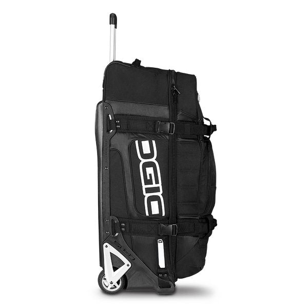 EAN 0031652173323 - OGIO Rig 9800 Travel Bag Tranvía Estructura blanda Negro 122,9 L imagen 4