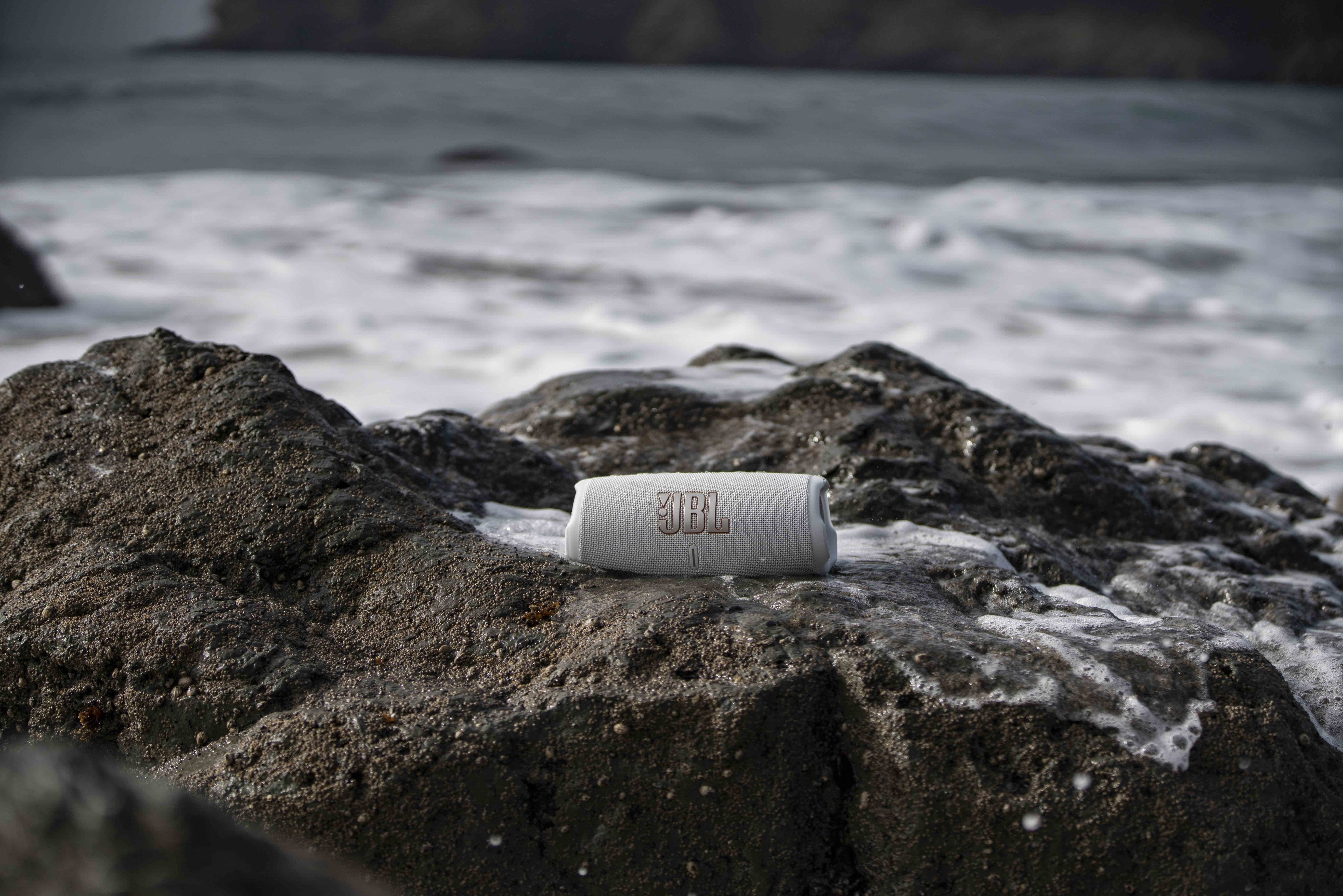 Jbl Altavoz Charge5 Azul/Bluetooth/Ip67/Partyboost