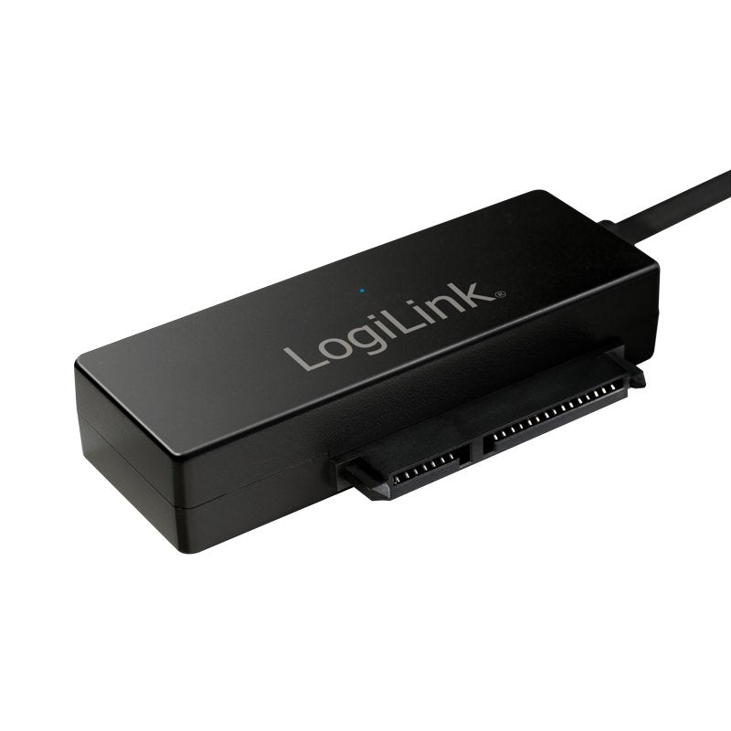 Logilink Au0050 Logilink Adaptador Usb 3.0 > Sata Mit Otb M. Nt