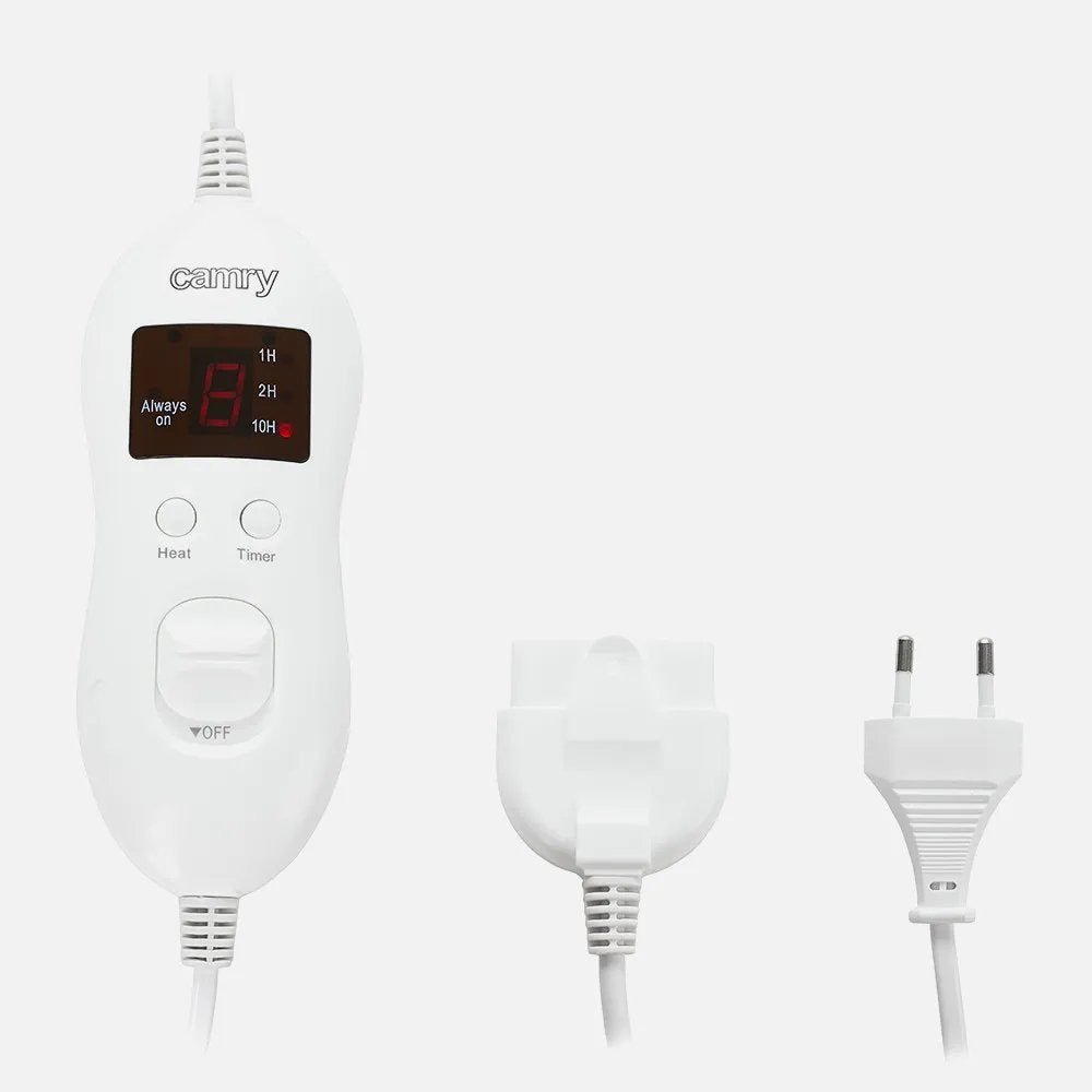 EAN 5902934832526 - Fabrilamp P025CR7424 batidora Rojo imagen 4