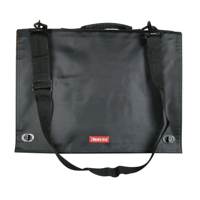 EAN 9003182070633 - Aristo AR7063 funda para dispositivo periférico Bandolera Negro, Rojo imagen 2
