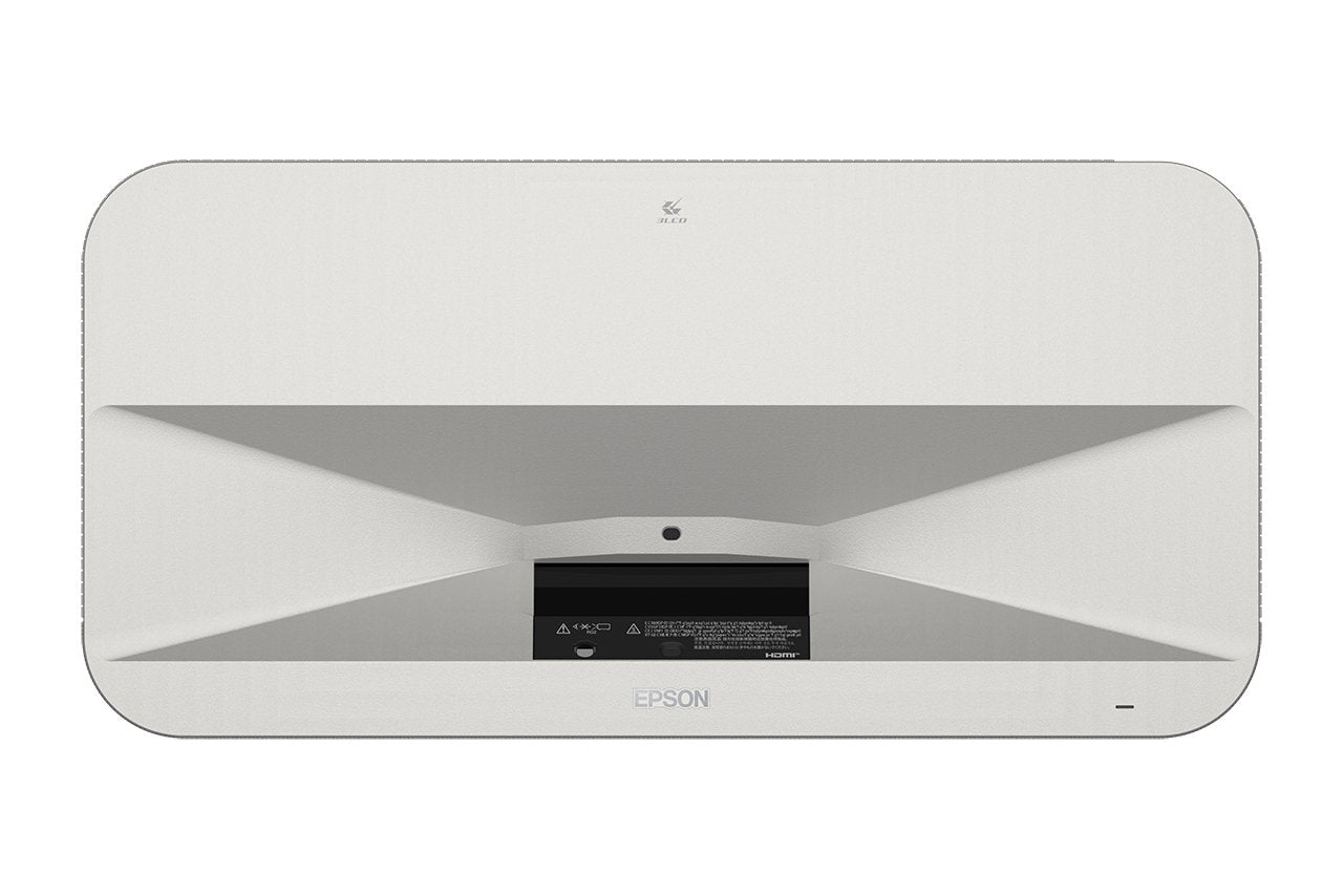 Epson Lifestudio Grand Plus Eh-Ls970w Weiss