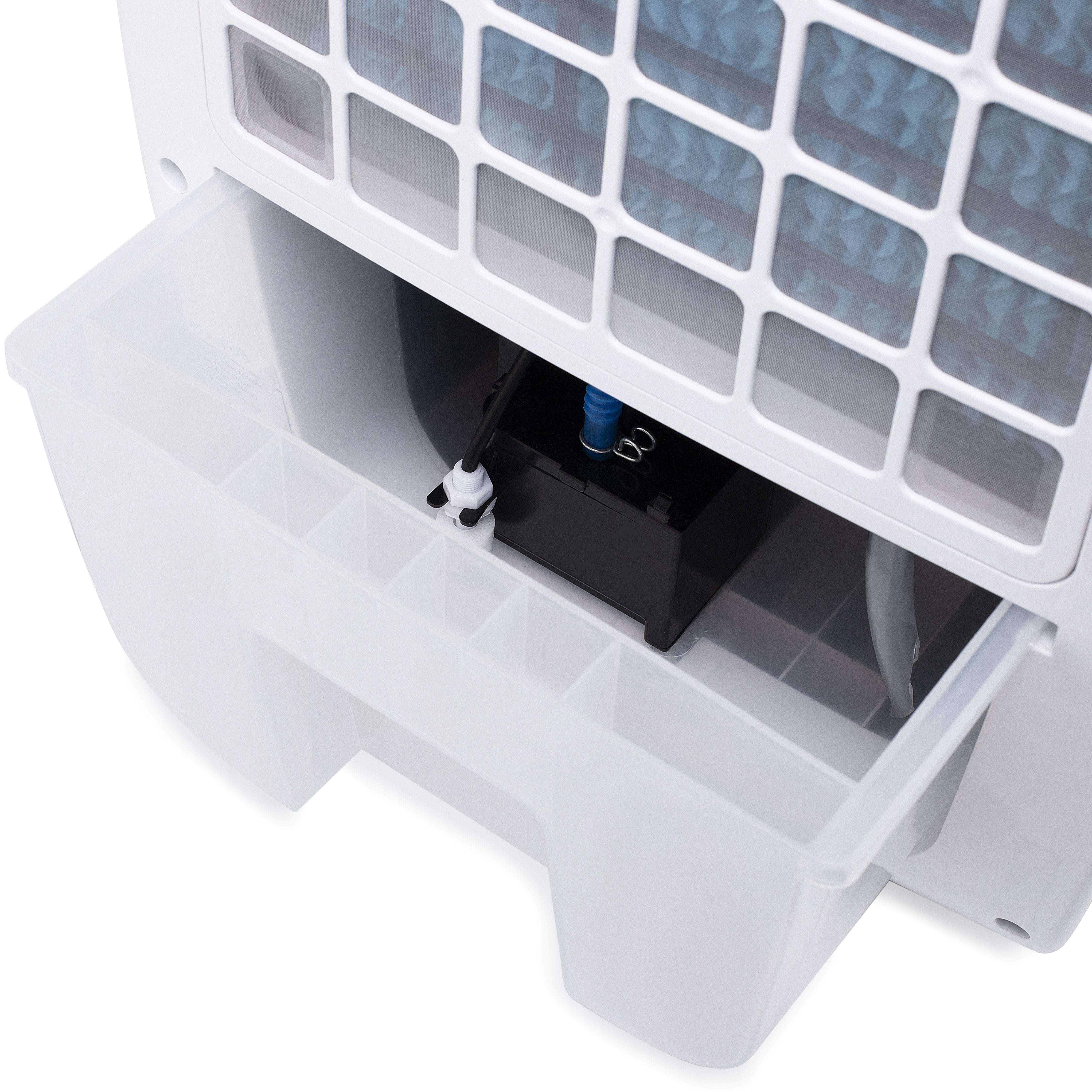 Tristar At-5468 Refrigerador De Aire