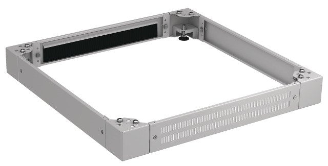 Efb Sockel Fr Pro 800x1200 Mm, H=100 Mm, Ral9005