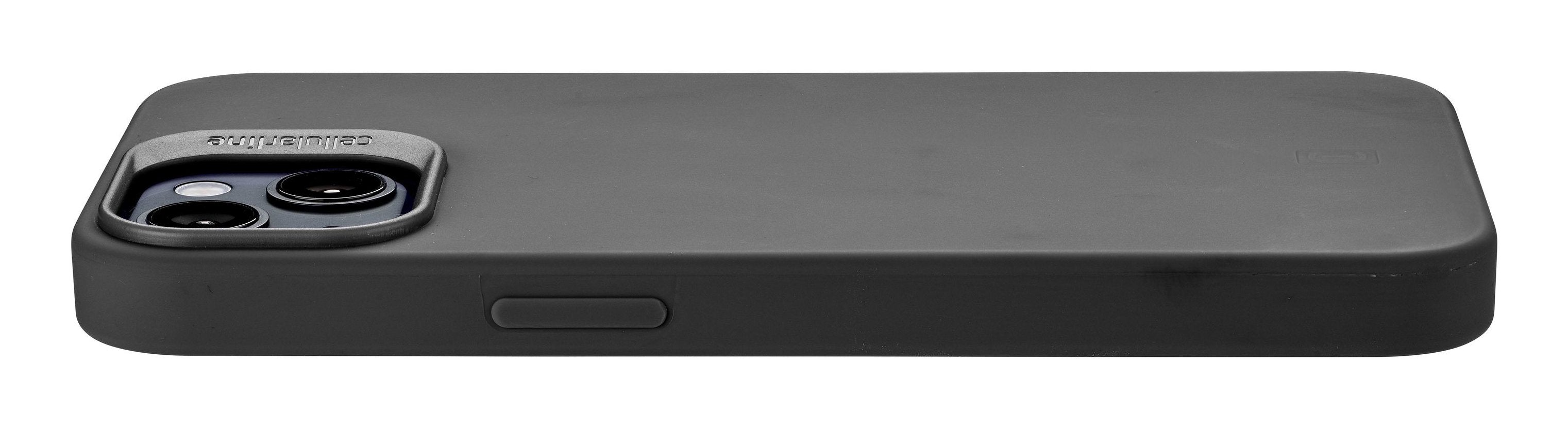EAN 8018080467158 - Cellularline 8018080467158 funda para teléfono móvil 15,5 cm (6.1") Negro imagen 2