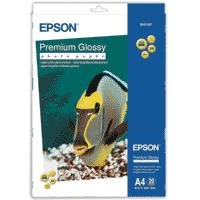 EAN 0010343819245 - Epson PREMIUM GLOSSY PHOTO PAPER imagen 1