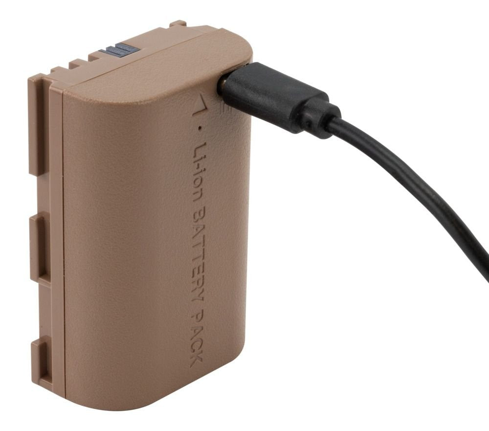 EAN 4013674206919 - Ansmann 1400-0083 batería para cámara/grabadora Ión de litio 2250 mAh imagen 5