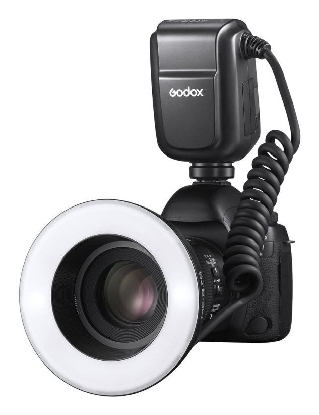 EAN 6952344228562 - Godox MF-R76C flash fotográfico Flash compacto Negro imagen 5