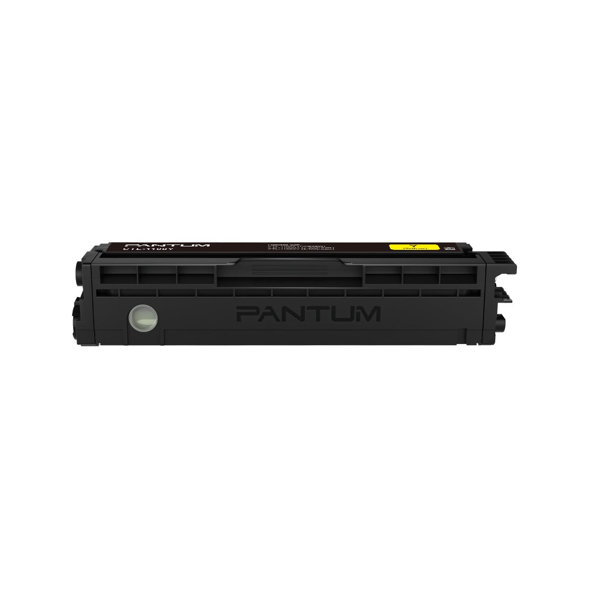 Pantum Toner Amarillo Alta Capacidad Cp1100dw, Cm1100fdw