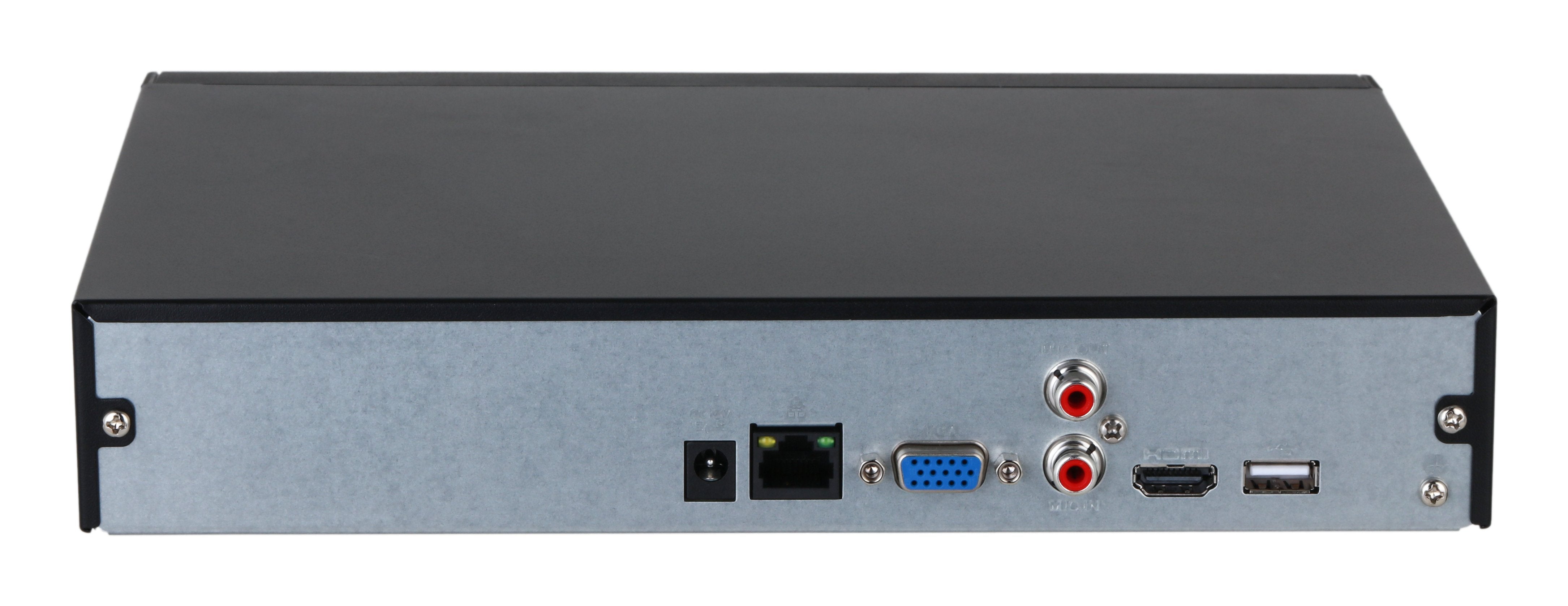 Grabador Dahua  (Dhi-Nvr2104hs-4ks3) Ip 4 Canales