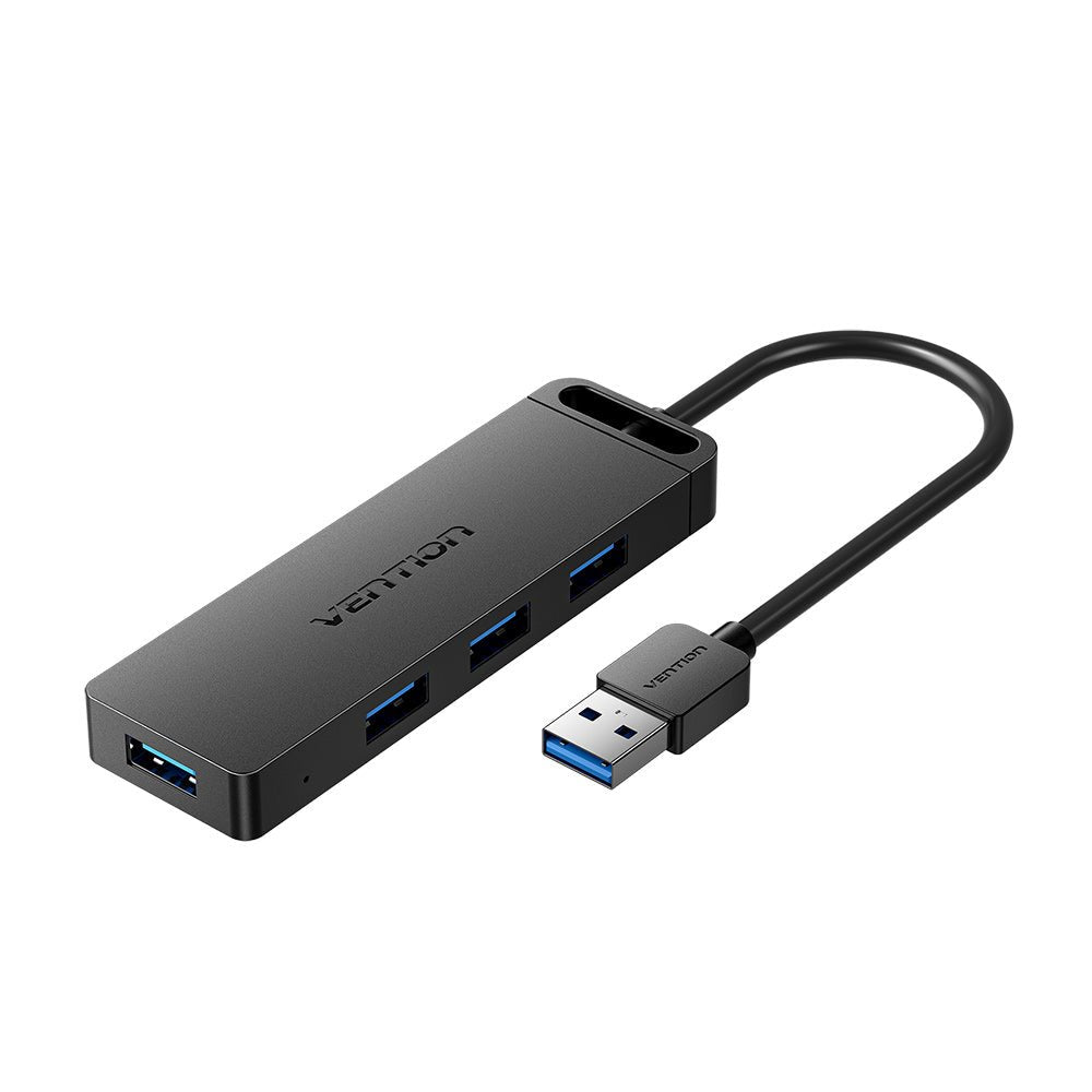 EAN 6922794799738 - Vention CHLBB-SCB2 hub de interfaz Gris imagen 1
