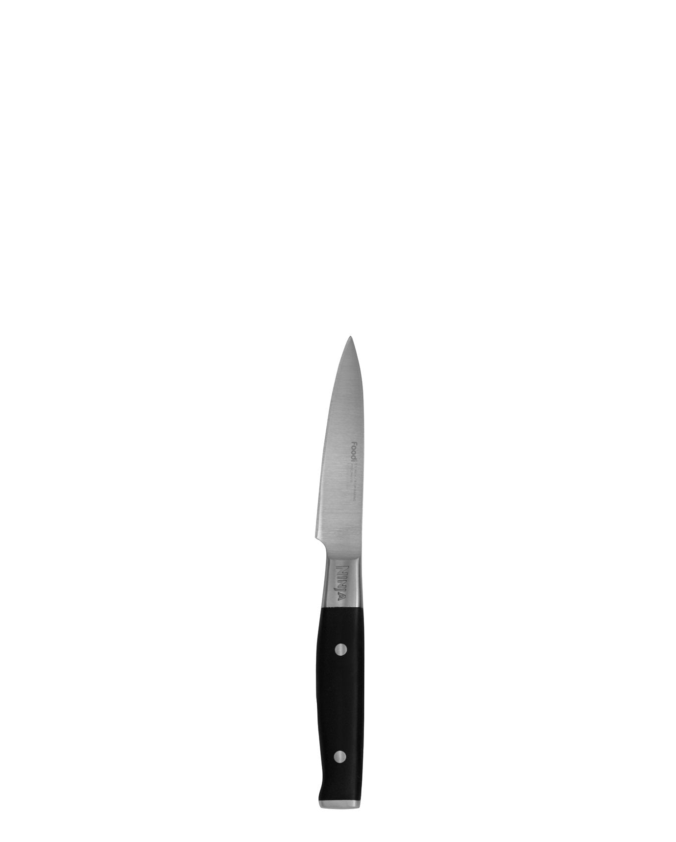 EAN 0622356249713 - Ninja Foodi StaySharp Bloque con ranuras para cuchillos Acero inoxidable Negro, Plata imagen 8