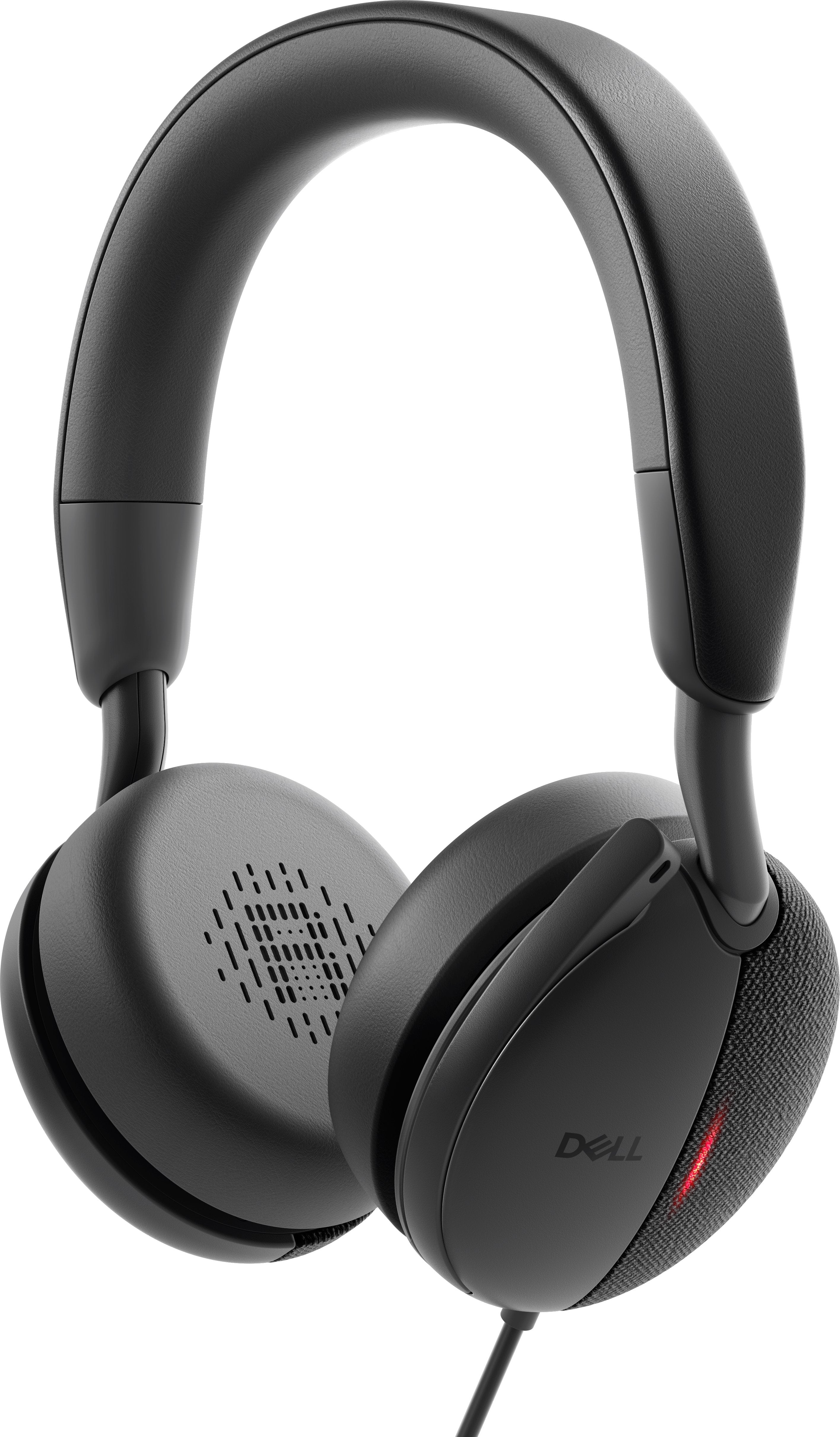 EAN 0884116451839 - DELL WH5024 Alámbrico Diadema Llamadas/Música USB Tipo C Negro imagen 2